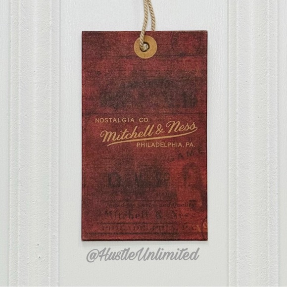 Vince Carter Toronto Raptors Mitchell & Ness Swingman NBA Jersey Men’s Small - Picture 6 of 8